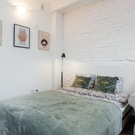 Chmielna City Centre Apartment Варшава Екстер'єр фото